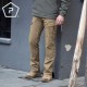 Брюки PENTAGON Aris Tactical Long Wolf Grey